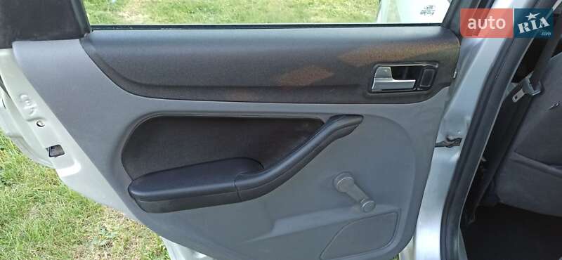 Универсал Ford Focus 2008 в Стрые фото 17 Универсал Ford Focus 2008 в Стрые