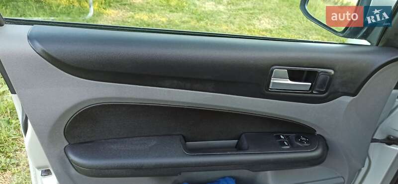 Универсал Ford Focus 2008 в Стрые фото 21 Универсал Ford Focus 2008 в Стрые