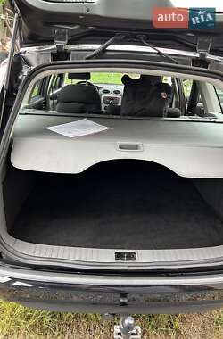 Универсал Ford Focus 2010 в 