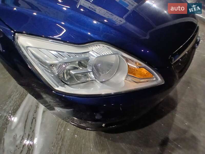 Универсал Ford Focus 2010 в Луцке фото 54 Универсал Ford Focus 2010 в Луцке
