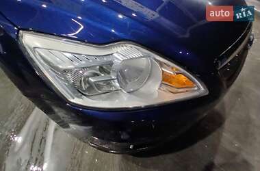 Универсал Ford Focus 2010 в 
