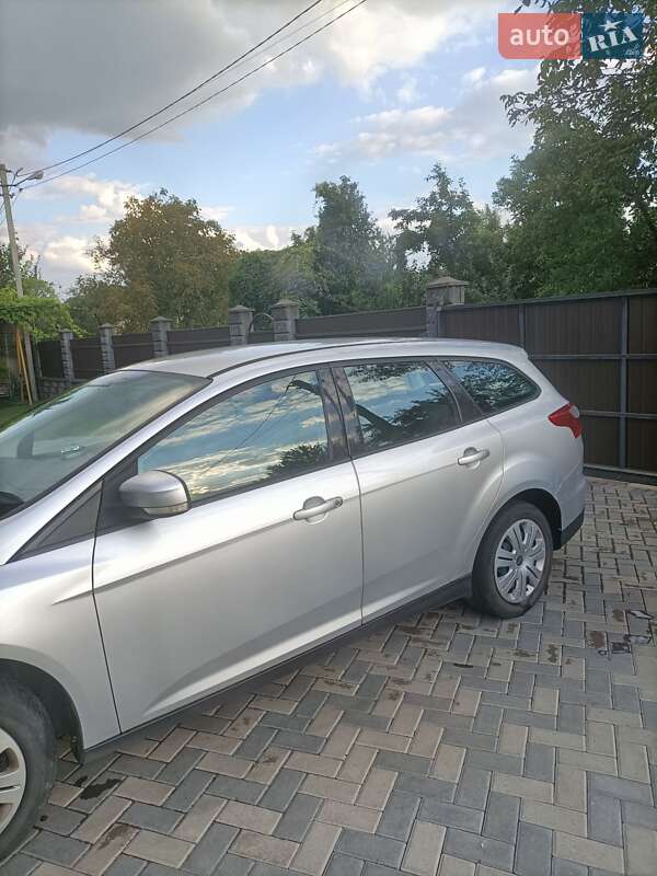 Універсал Ford Focus 2011 в Здолбуніві фото 5 Універсал Ford Focus 2011 в Здолбуніві
