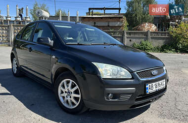 Хетчбек Ford Focus 2006 в Вінниці