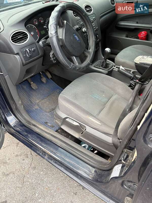 Универсал Ford Focus 2007 в Житомире