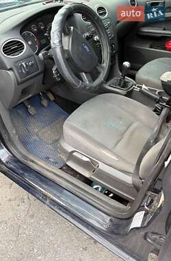 Универсал Ford Focus 2007 в 