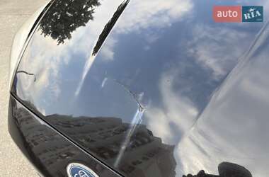 Хэтчбек Ford Focus 2015 в 
