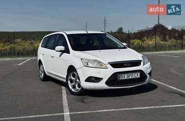 Універсал Ford Focus 2009 в Рівному