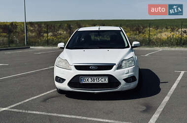 Универсал Ford Focus 2009 в 