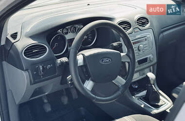 Универсал Ford Focus 2009 в 