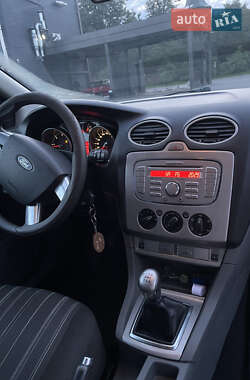 Универсал Ford Focus 2008 в 