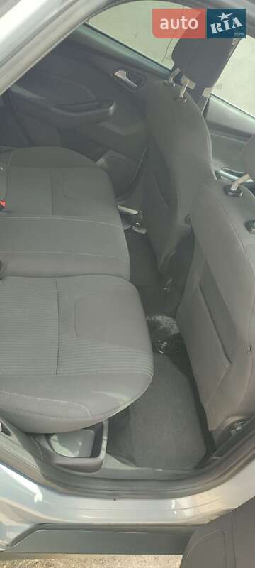 Универсал Ford Focus 2014 в Тернополе фото 2 Универсал Ford Focus 2014 в Тернополе