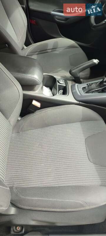 Универсал Ford Focus 2014 в Тернополе фото 9 Универсал Ford Focus 2014 в Тернополе