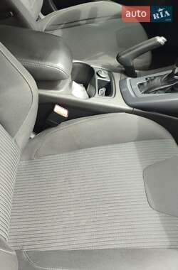Універсал Ford Focus 2014 в 