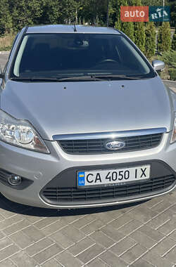 Хетчбек Ford Focus 2008 в Черкасах