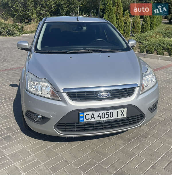 Ford Focus 2008