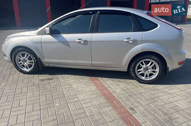 Хэтчбек Ford Focus 2008 в 