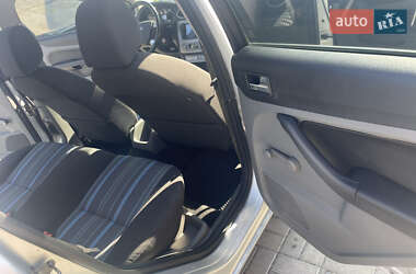 Хэтчбек Ford Focus 2008 в 