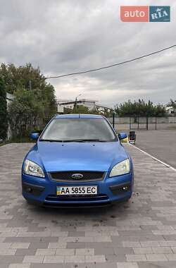 Хетчбек Ford Focus 2007 в Києві