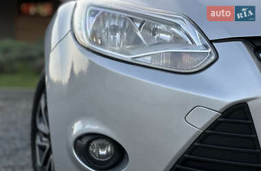 Универсал Ford Focus 2012 в 