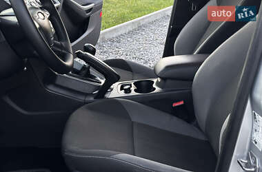 Универсал Ford Focus 2012 в 
