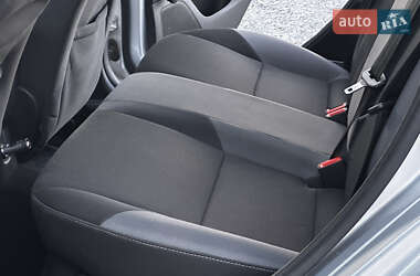 Универсал Ford Focus 2012 в 