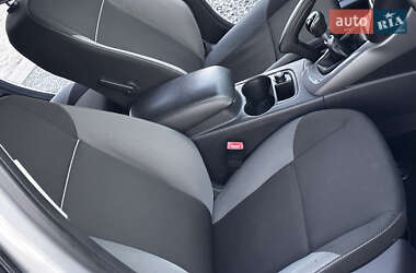 Универсал Ford Focus 2012 в 
