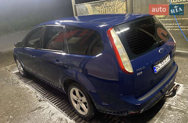 Универсал Ford Focus 2010 в 