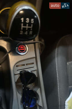 Универсал Ford Focus 2010 в 