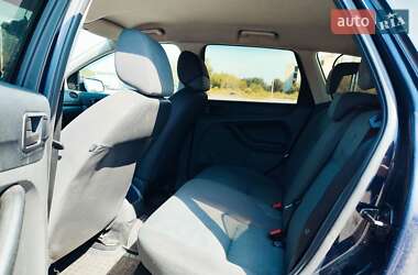 Универсал Ford Focus 2006 в 
