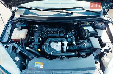 Универсал Ford Focus 2006 в 
