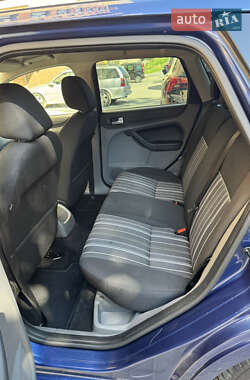 Универсал Ford Focus 2009 в 