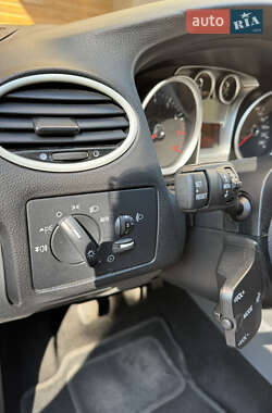 Универсал Ford Focus 2009 в 