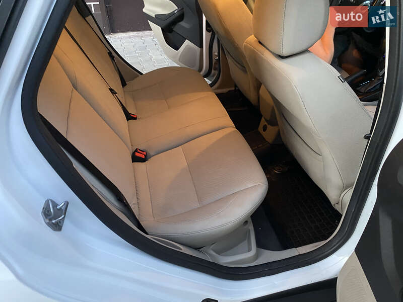 Хэтчбек Ford Focus 2014 в Хмельницком