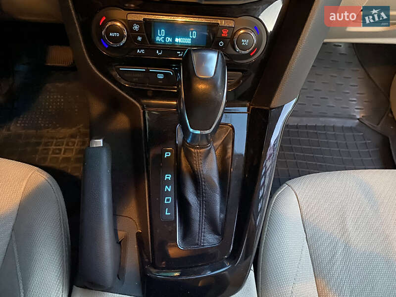 Хэтчбек Ford Focus 2014 в Хмельницком