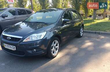 Хетчбек Ford Focus 2010 в Києві