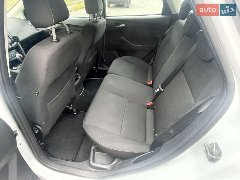Универсал Ford Focus 2018 в Ирпене