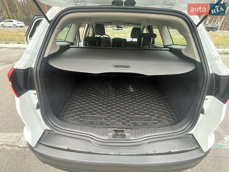 Универсал Ford Focus 2018 в Ирпене