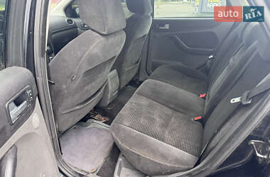 Седан Ford Focus 2007 в 