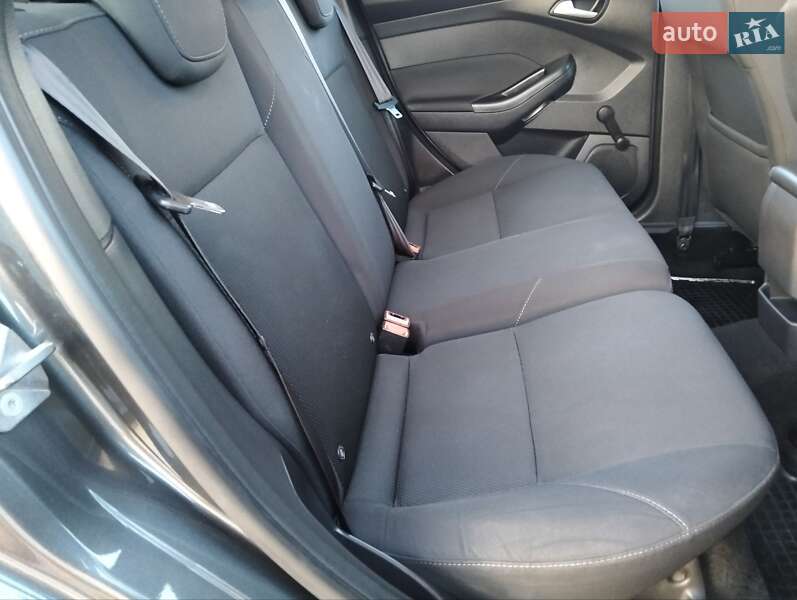 Универсал Ford Focus 2015 в Луцке