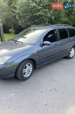 Универсал Ford Focus 2003 в 