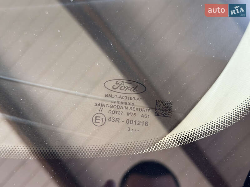 Хэтчбек Ford Focus 2013 в Владимире фото 16 Хэтчбек Ford Focus 2013 в Владимире