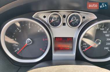 Универсал Ford Focus 2009 в 