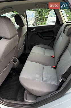 Универсал Ford Focus 2005 в 