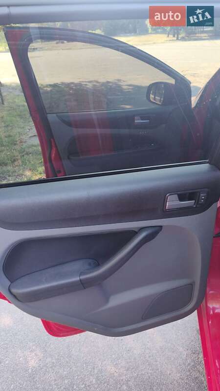 Універсал Ford Focus 2009 в Запоріжжі