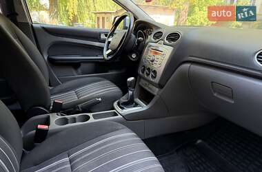Универсал Ford Focus 2008 в 
