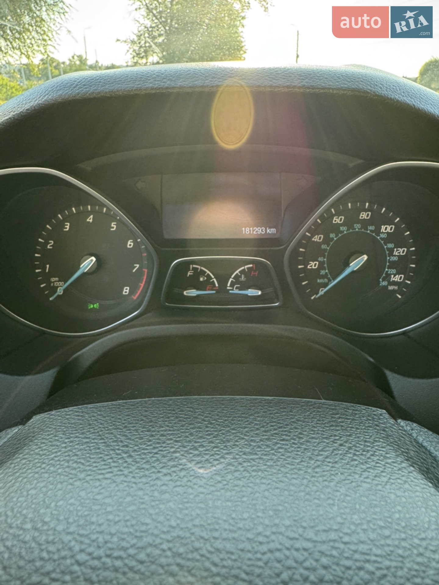 2014 Ford Focus - мініатюра 21