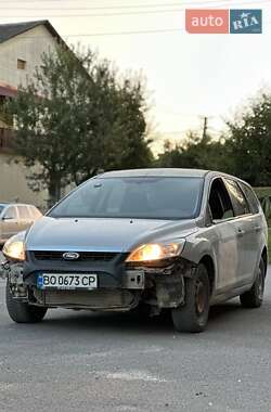 Универсал Ford Focus 2009 в Збараже