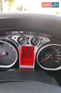 Універсал Ford Focus 2008 в Харкові