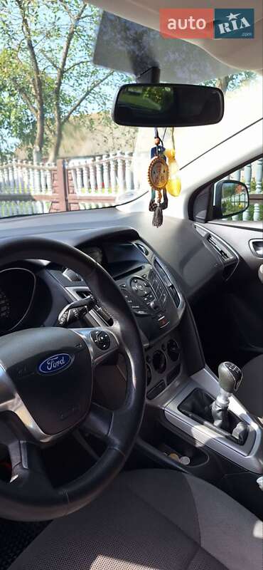 Универсал Ford Focus 2013 в Камне-Каширском фото 3 Универсал Ford Focus 2013 в Камне-Каширском