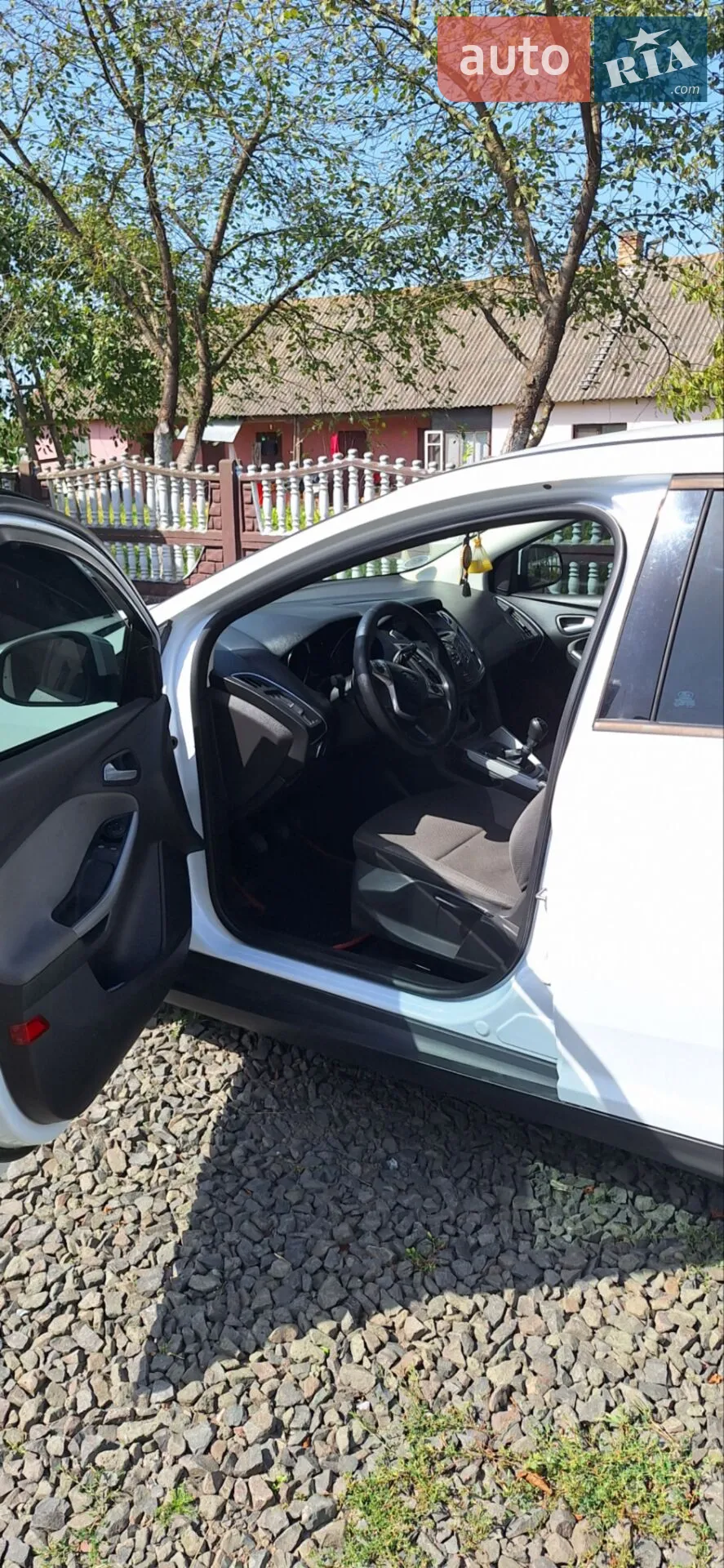 2013 Ford Focus - мініатюра 9